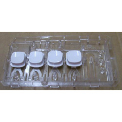 BEKO pesumasina nupud 2867700400