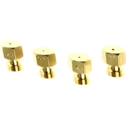 Mastercook, BRANDT, gaasipliidi düüsid balloonigaasile, 900235