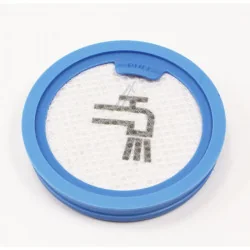 Electrolux varstolmuimeja filter, 140205154010