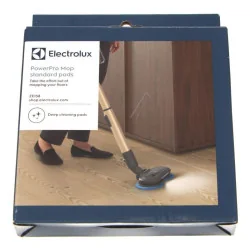 Electrolux varstolmuimeja mopid, 140163761020, 2tk pakis