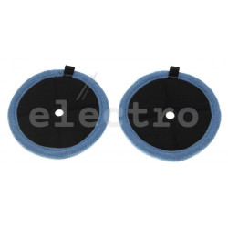 Electrolux varstolmuimeja mopid, 140163761020, 2tk pakis