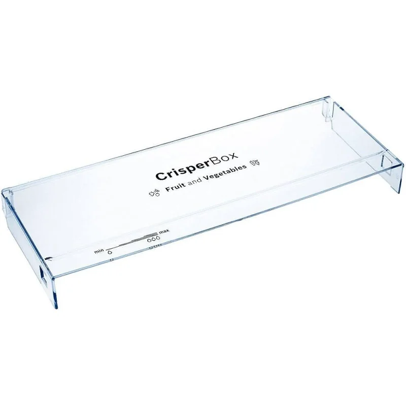 Панель контейнера для овощей для холодильника Bosch/Siemens 00706618