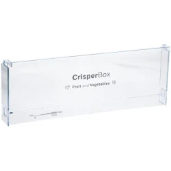 BOSCH külmiku juurvilja sahtli esipaneel 00706618