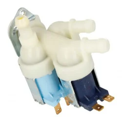 Candy/ Hoover pesumasina vee sisselaskeklapp 3-ne, 41034562