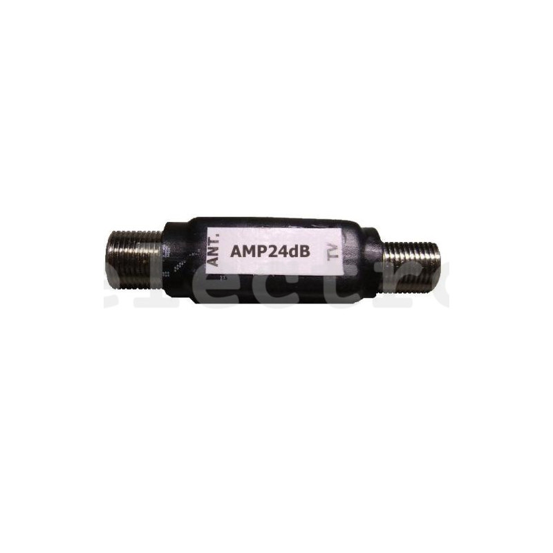 антенный усилитель DVB-T AMP24DB