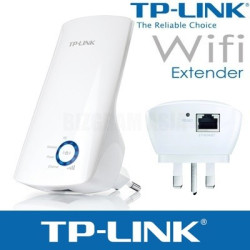 WiFi võimendi TP-Link