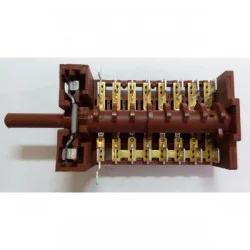 Hansa elektripliidi funktsioonilüliti 8031478, 1033941, 11HE-149, REN