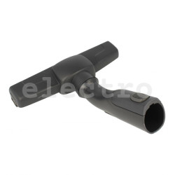 Щетка паркетная для пылесосов Electrolux/ AEG, 140010201113, 38mm
