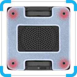 Aknapesurobot Hobot 2S aknapesumopid