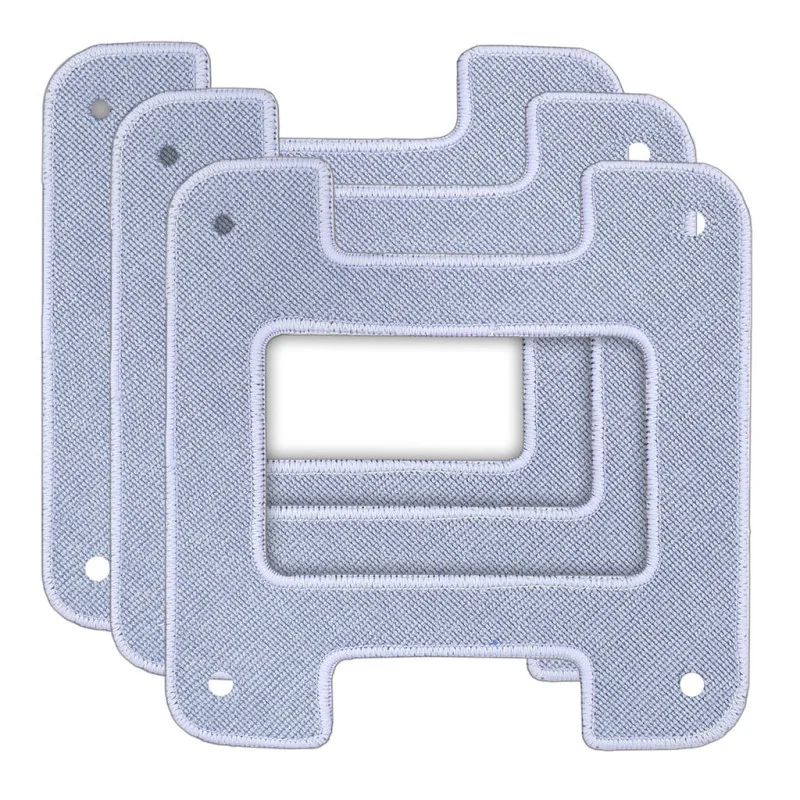 Aknapesurobot Hobot 2S aknapesumopid