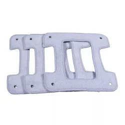 Aknapesurobot Hobot 2S aknapesumopid