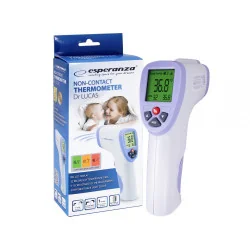 Бесконтактный термометр Esperanza ECT002