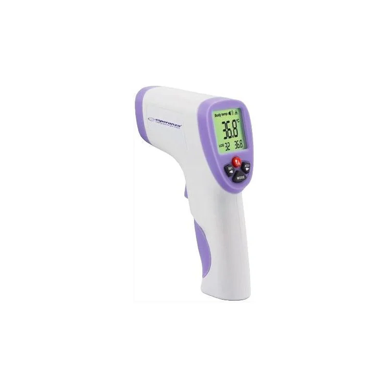 Бесконтактный термометр Esperanza ECT002