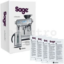 Средство для удаления накипи Sage/Stollar SES007