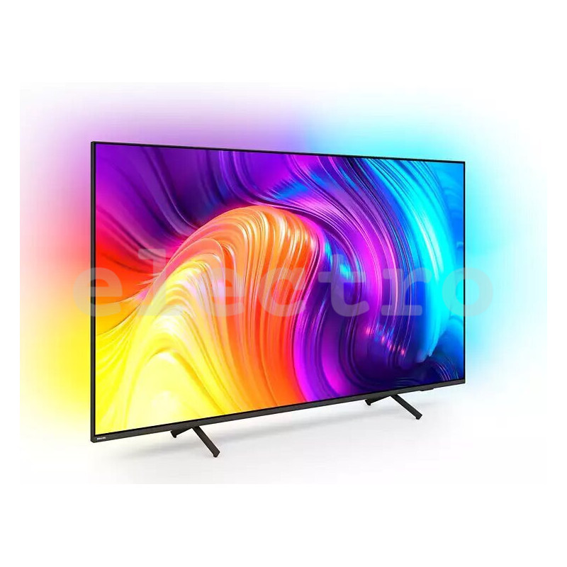 65'' 4K Ultra HD LED LCD-teler Philips, 65PUS8319/12