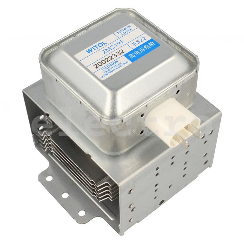 Daewoo mikrolaineahju magnetron 2M219J