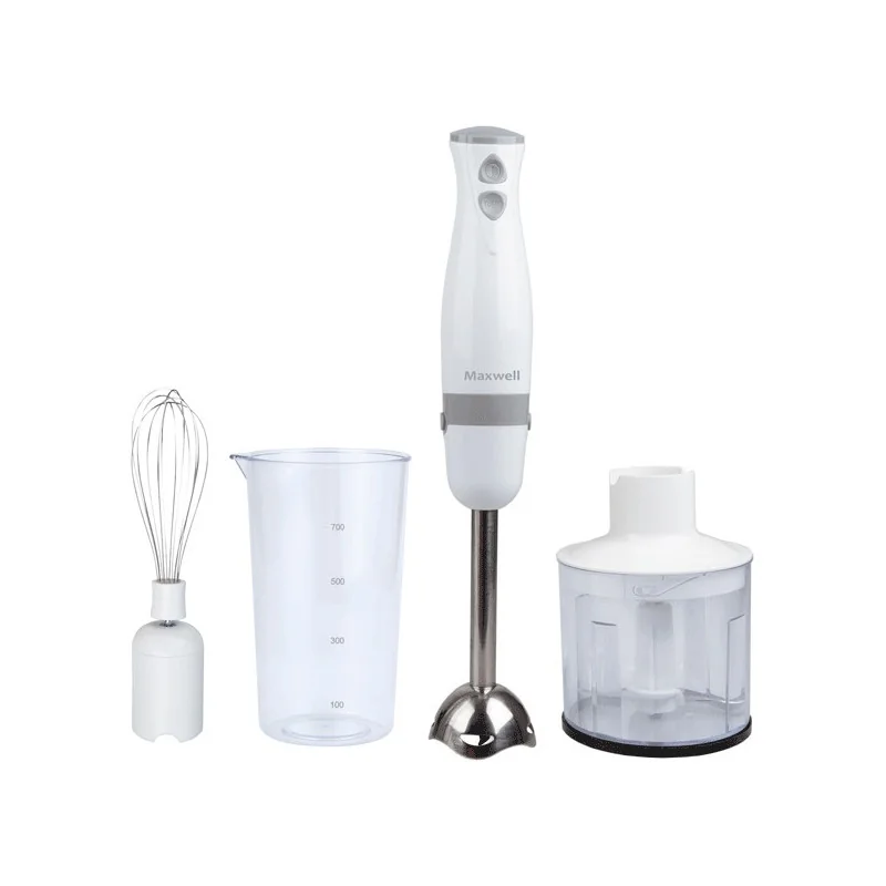 Saumikser Maxwell MW1169, komplekt, 500W
