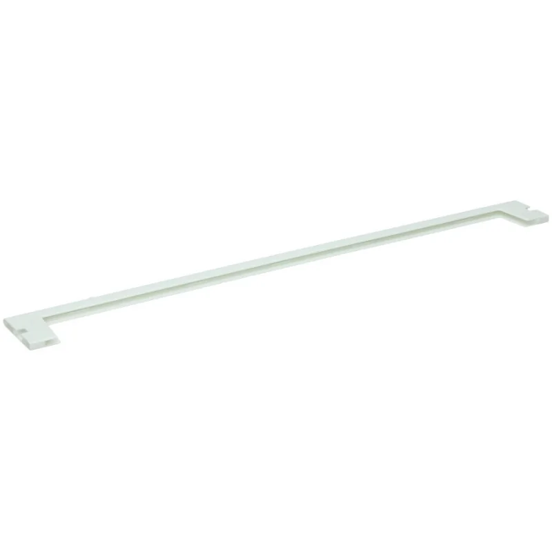 Electrolux/ AEG/ Zanussi külmiku klaasriiuli esimene plastikäär, 2231066081