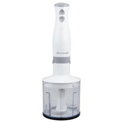 Погружной блендер Maxwell MW1169, 500W