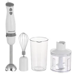 Saumikser Maxwell MW1169, komplekt, 500W