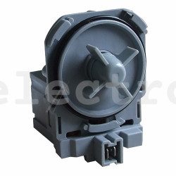 Аквастоп клапан для стиральной машины Siemens/BOSCH 11002474