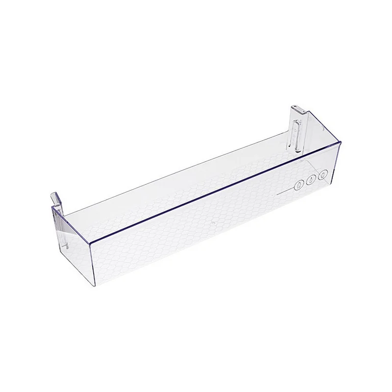 Полка двери для бутылок к холодильнику Beko 4666010100