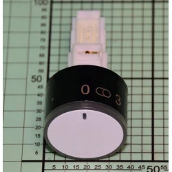 HANSA elektripliidi nupp...