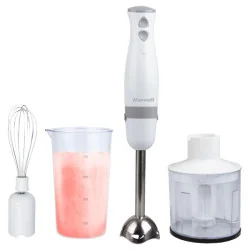 Saumikser Maxwell MW1169, komplekt, 500W