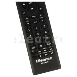 Пульт дистанционного управления для телевизора Hisense, T184849