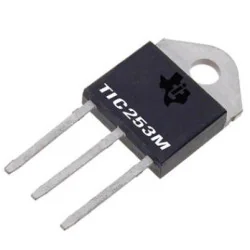 BT151/650R Thyristor 650V 7.5A