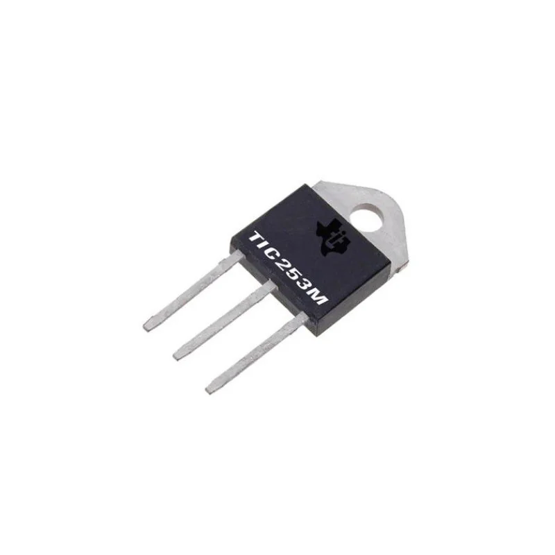TIC253M TRIAC 600V 20A