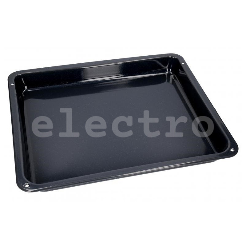 Electrolux, Zanussi ahjuplaat, 426x360x42mm, 3870288200