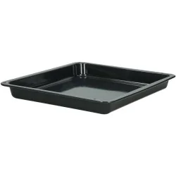 Противень для плиты Electrolux, Zanussi, AEG, 426x360x42mm, 3870288200