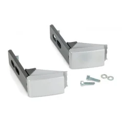 Ремкомплект ручки холодильника, Liebherr, 959019000, не оригинал