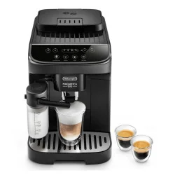 Espressomasin DeLonghi Magnifica EVO, must, ECAM290.51.B Espressomasin DeLonghi Magnifica EVO, must, ECAM290.51.B