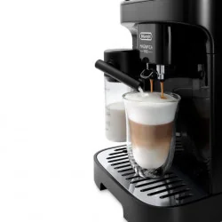 Espressomasin DeLonghi Magnifica EVO, must, ECAM290.51.B Espressomasin DeLonghi Magnifica EVO, must, ECAM290.51.B