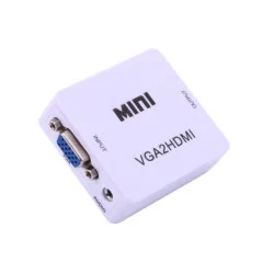 Конвертер: VGA/ HDMI, H503039