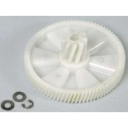 Kenwood hakklihamasina hammasratas KW715564