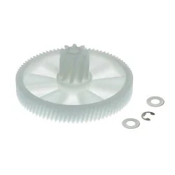 Шестерня мясорубки Kenwood KW715564