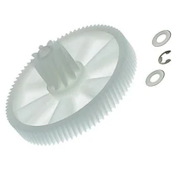 Шестерня мясорубки Kenwood KW715564