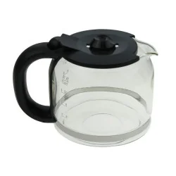 Стеклянная колба для...