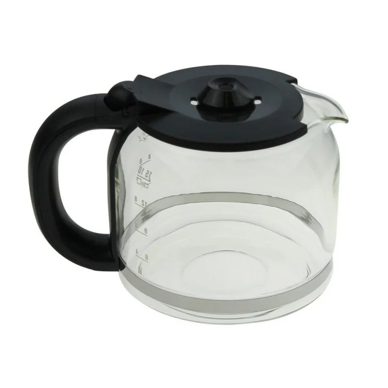 Стеклянная колба для кофеварки Electrolux, 4055210670