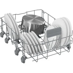 Интегрируемая посудомоечная машина Beko (10 комплектов посуды), BDIS38040Q