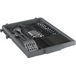 Integreeritav nõudepesumasin Beko (10 nõudekomplekti, sisevalgustus, automaatne avamine), BDIS38040Q