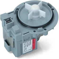 Pesumasina väljalaskepump M253 Askoll