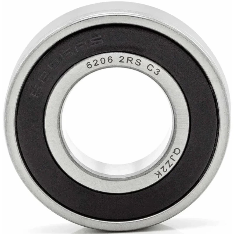 Подшипник 6206-2RS, оригинал Samsung DC66-00010A