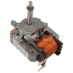 Мотор конвекции духовки Electrolux, AEG 3570556039