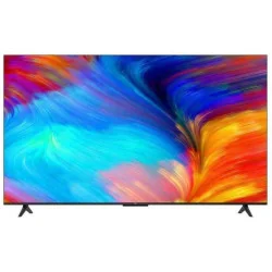 65'' 4K UHD LCD-телевизор, TCL, Google TV, 65V6C 65'' 4K UHD LCD-телевизор, TCL, Google TV, 65V6C