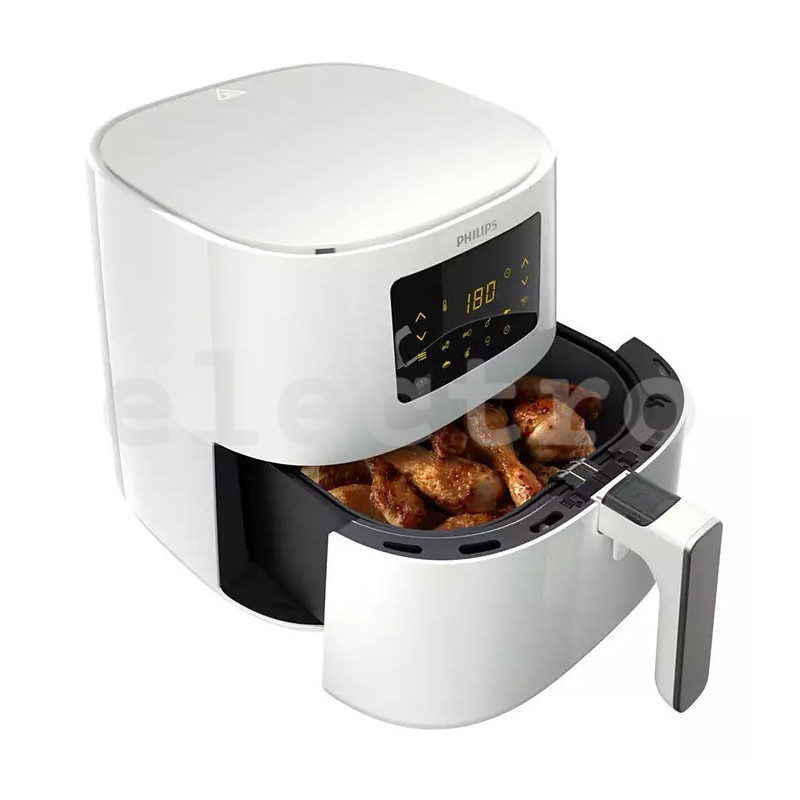 Air fryer philips xl 2025