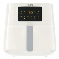 Kuumaõhufritüür XL 6,2L Philips, 2000 W, valge, HD9270/90